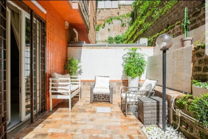 Home.Sweet.Rom Exterior foto